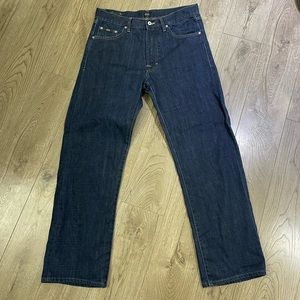 Hugo Boss 34 x 36 -  Jackson’s Style